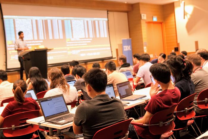 Cloud, Containers, DevOps